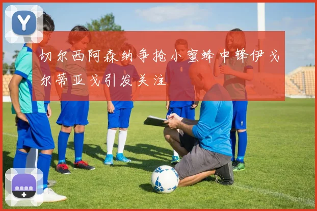 切尔西阿森纳争抢小蜜蜂中锋伊戈尔蒂亚戈引发关注
