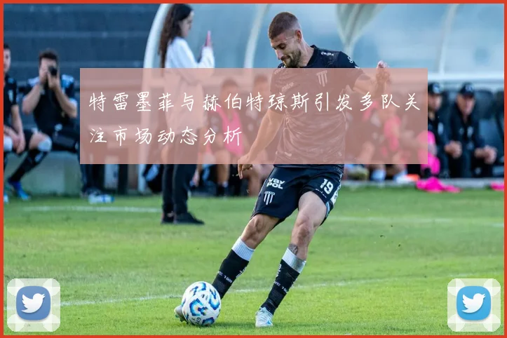 特雷墨菲与赫伯特琼斯引发多队关注市场动态分析