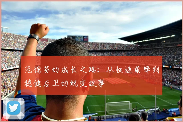 范德芬的成长之路：从快速前锋到稳健后卫的蜕变故事